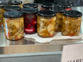 Mushroom - Pickled King Trumpet