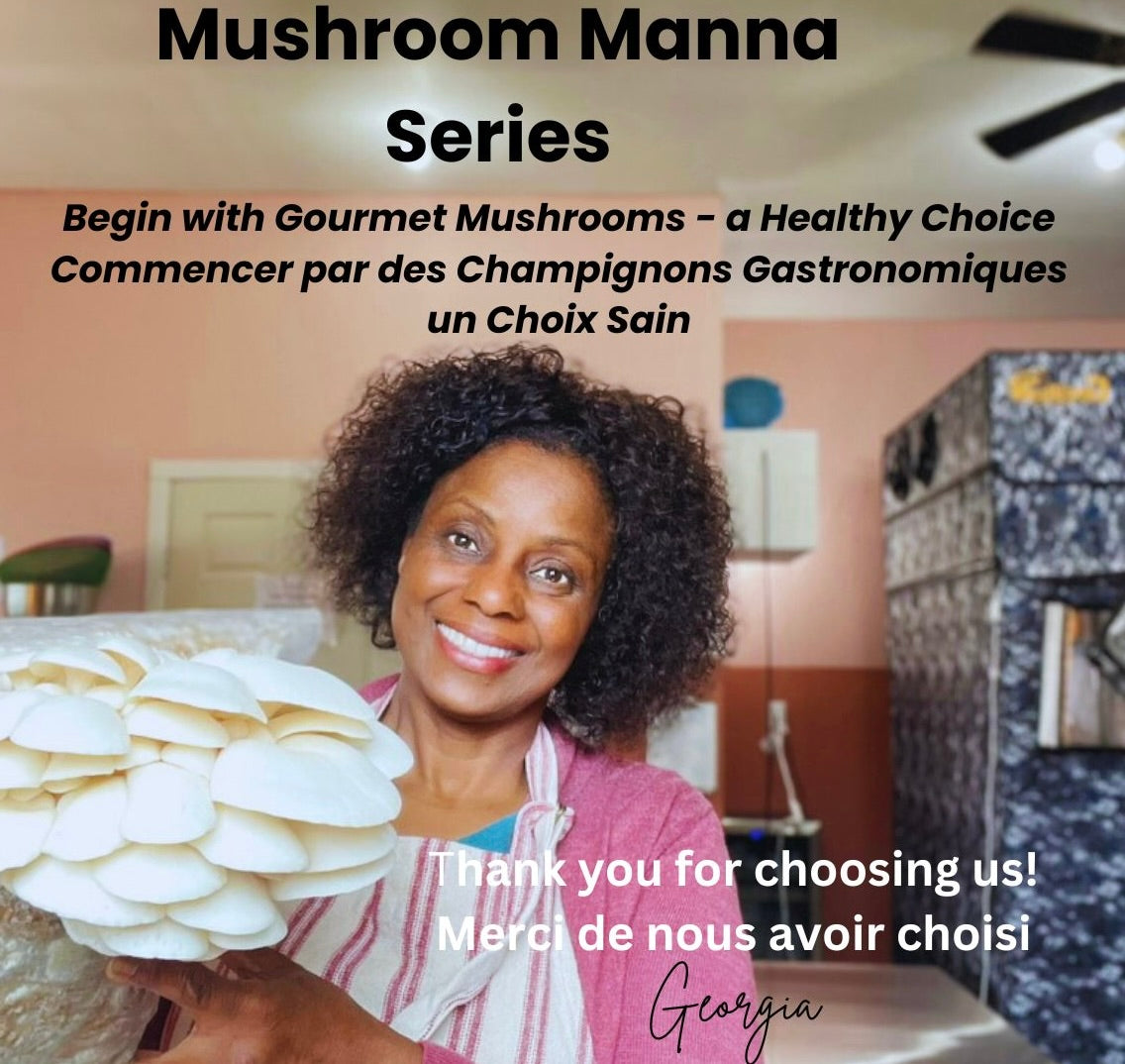 Mushroom - Snow Oyster - Fresh