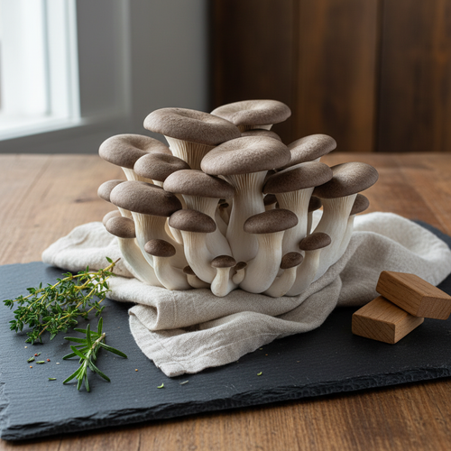 Black Pearl Mushrooms product image