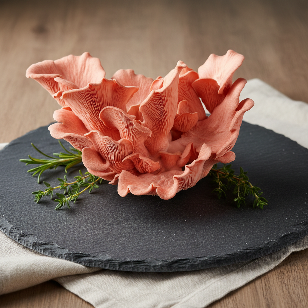 Pink Oyster Mushrooms product image