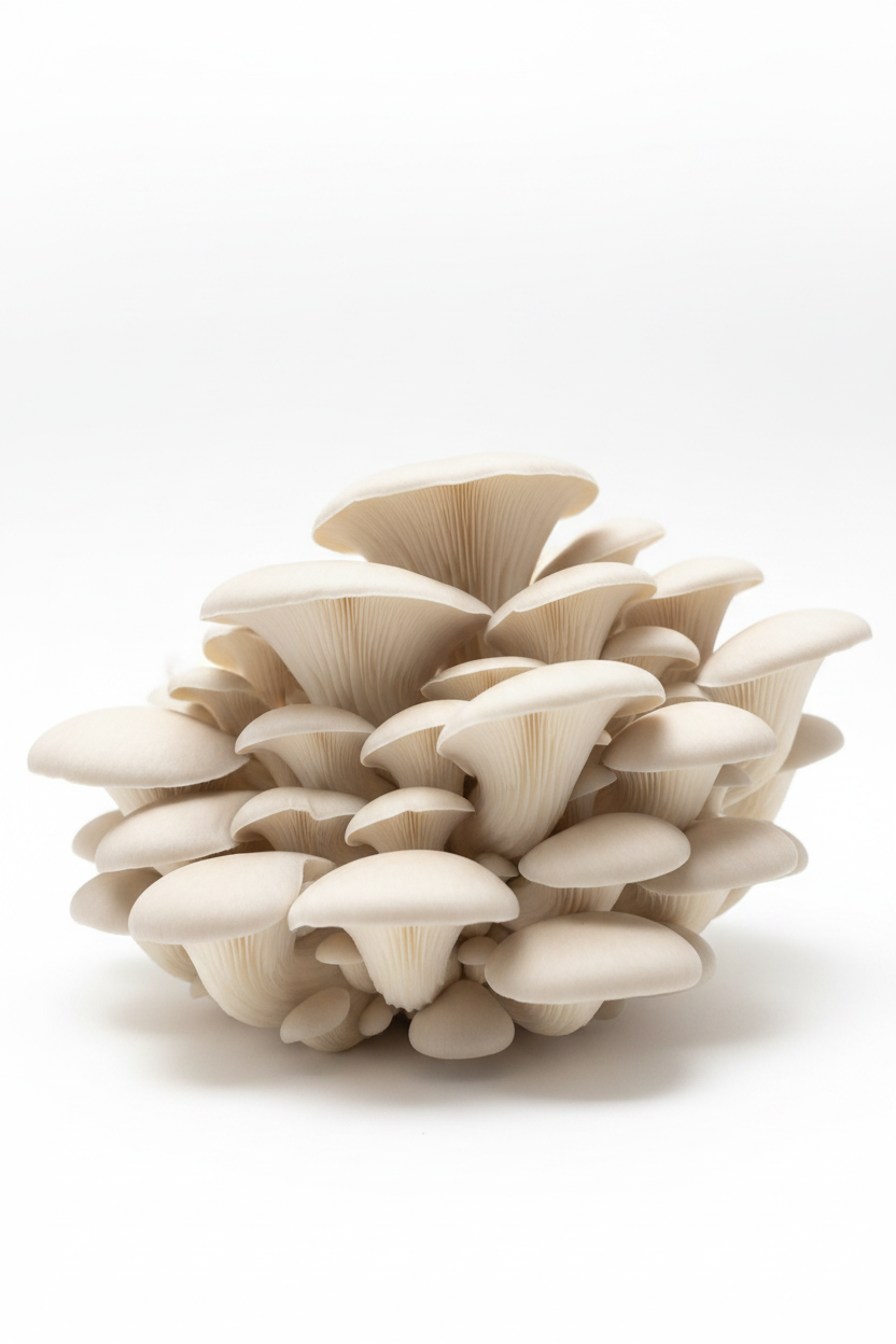 Pohu Oyster Mushroom