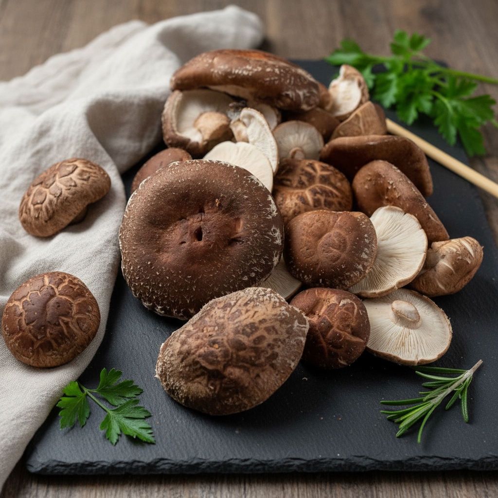 Shiitake Mushrooms product image
