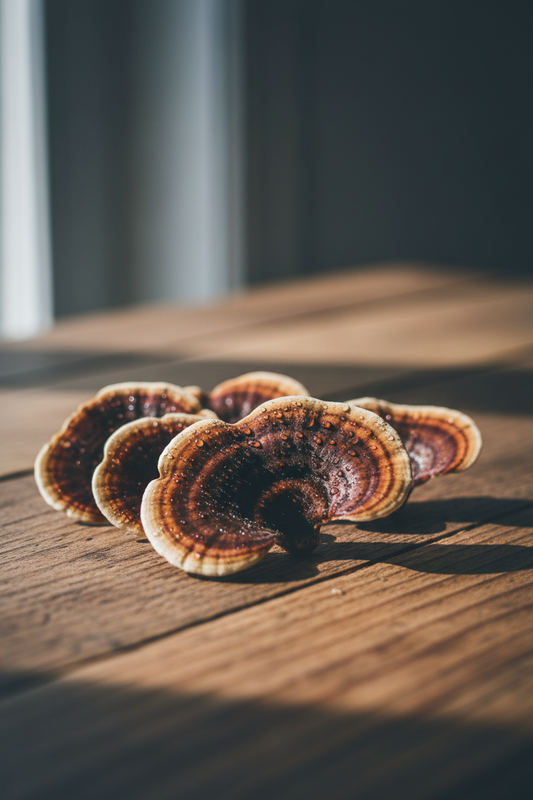 Turkey Tail – Table